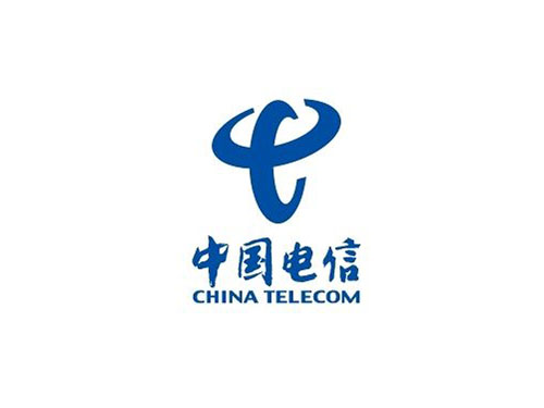 中國(guó)電信 中國(guó)電信